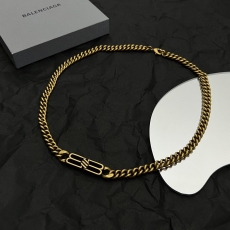 Balenciaga Necklaces